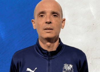 Els tortosins Javi Lorenzo i Núria Martí prendran part en la 3 Islands Marathons a Escòcia