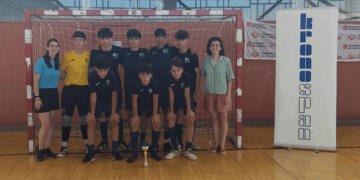 El Futsal Tortosa organitza el Torneig Solidari ‘Xuta amb el cor’ per recollir aliments de primera necessitat