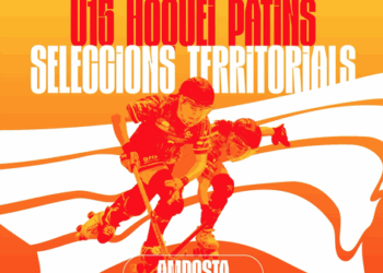 Amposta es prepara per acollir el Campionat de Catalunya d’Hoquei Patins de Seleccions Territorials