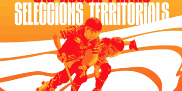 Amposta es prepara per acollir el Campionat de Catalunya d’Hoquei Patins de Seleccions Territorials