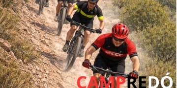 La 4a Argilers Bike Race Campredó 2026 se celebrarà el 10 de maig amb dos recorreguts