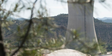 La central nuclear d’Ascó II comença la 31a recàrrega de combustible