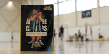 Passió pels cromos al Club Bàsquet Amposta