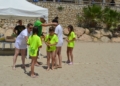 El Torneig d’Handbol Platja de l’Ampolla espera comptar amb una cinquantena d’equips