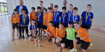 Dinou equips de les Terres de l’Ebre s’han classificat per a jugar les finals nacionals dels jocs esportius escolars