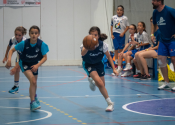 La Ràpita primer escenari de les finals nacionals dels Jocs Esportius Escolars a les Terres de l’Ebre