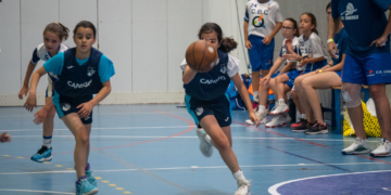 La Ràpita primer escenari de les finals nacionals dels Jocs Esportius Escolars a les Terres de l’Ebre