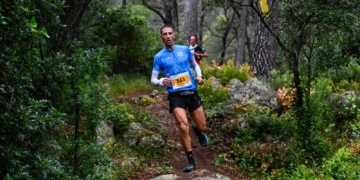La Trencacioms Paüls-Terres de l’Ebre reuneix més de 900 participants