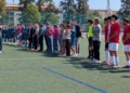 Una jornada de futbol ret homenatge al bomber Antonio Serrano, mort durant l’incendi de Paüls