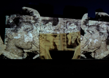 El castell de Móra d’Ebre acull una nova cita d’art digital amb l’EbreLumen