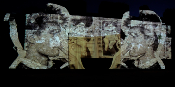 El castell de Móra d’Ebre acull una nova cita d’art digital amb l’EbreLumen