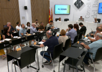 El Baix Ebre reforça els serveis socials amb gairebé 419.000 euros i aposta per un pla d’ocupació conjunt
