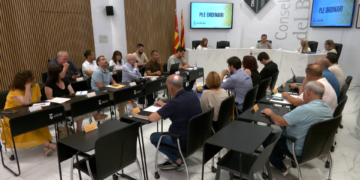 El Baix Ebre reforça els serveis socials amb gairebé 419.000 euros i aposta per un pla d’ocupació conjunt