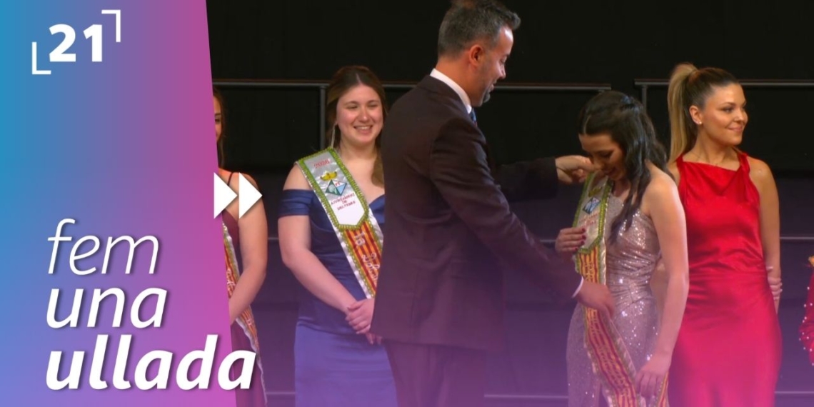 Gala de Quintos i Quintes de Deltebre 2026