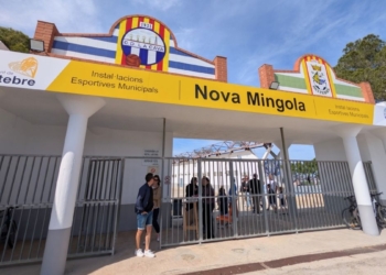 notícies ebre