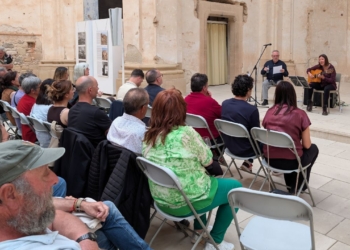 Corbera d’Ebre acull l’estrena de l’espectacle ‘Guerra, exili, revenja’ de Perifèria Cultural