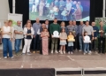 Triplet de premis per a l’Aureum Sevillenc de Soldebre al concurs de la Fira de l’Oli de Jesús