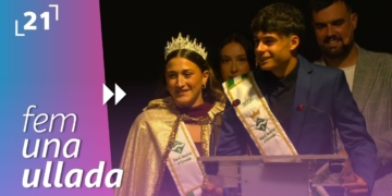 Gala de Quintos i Quintes de Sant Jaume d’Enveja del 2026