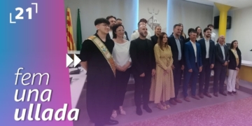 Acte Institucional del 49è aniversari de la segregació de Deltebre