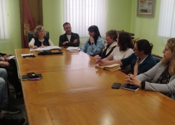 Tortosa constitueix la Taula de Comerç per definir el futur pla d’usos amb el sector