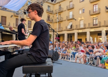 El festival Toca’m fa balanç positiu de la cinquena edició i reprograma la cloenda per al 31 de maig