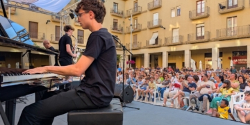 El festival Toca’m fa balanç positiu de la cinquena edició i reprograma la cloenda per al 31 de maig