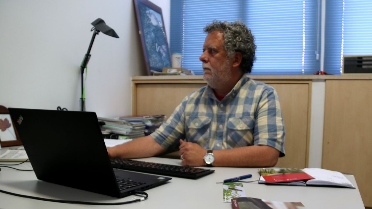 L’exdirector dels Ports nega que bloquegés l’activitat al Parc Natural o que no es fes prevenció d’incendis