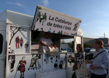 El Govern exposa a ExpoEbre els projectes clau en salut i protecció del Delta