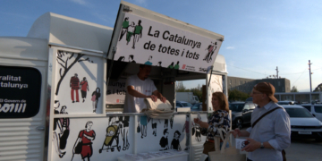 El Govern exposa a ExpoEbre els projectes clau en salut i protecció del Delta