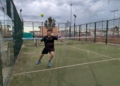 Seixanta parelles competeixen al setè torneig de l’Audi Padel Series al Club Tennis Serramar