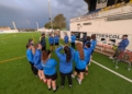 L’Aldeana femení pot certificar aquest cap de setmana l’ascens a Preferent