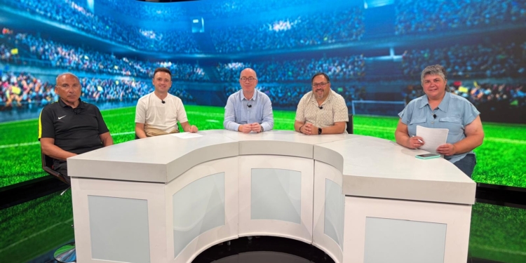 Esports 21 La tertúlia (19/05/2026)