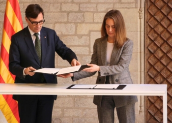 acord pressupostos generalitat
