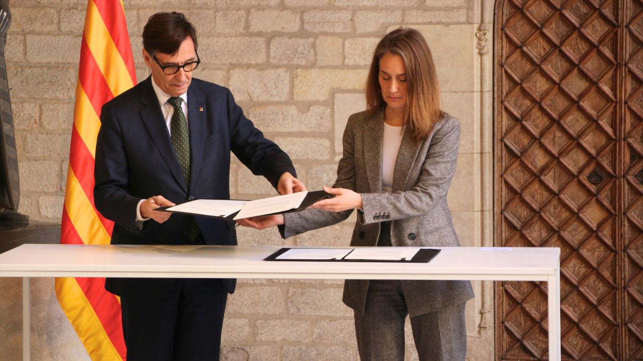 acord pressupostos generalitat