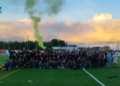 L’Aldeana femení aconsegueix un merescut ascens a Preferent