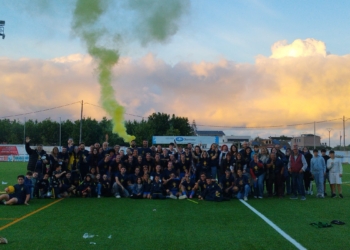L’Aldeana femení aconsegueix un merescut ascens a Preferent