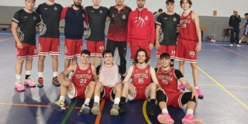 El CF Camarles empata (1-1) amb el Cambrils Unió a l’anada de la primera eliminatòria de la fase d’ascens