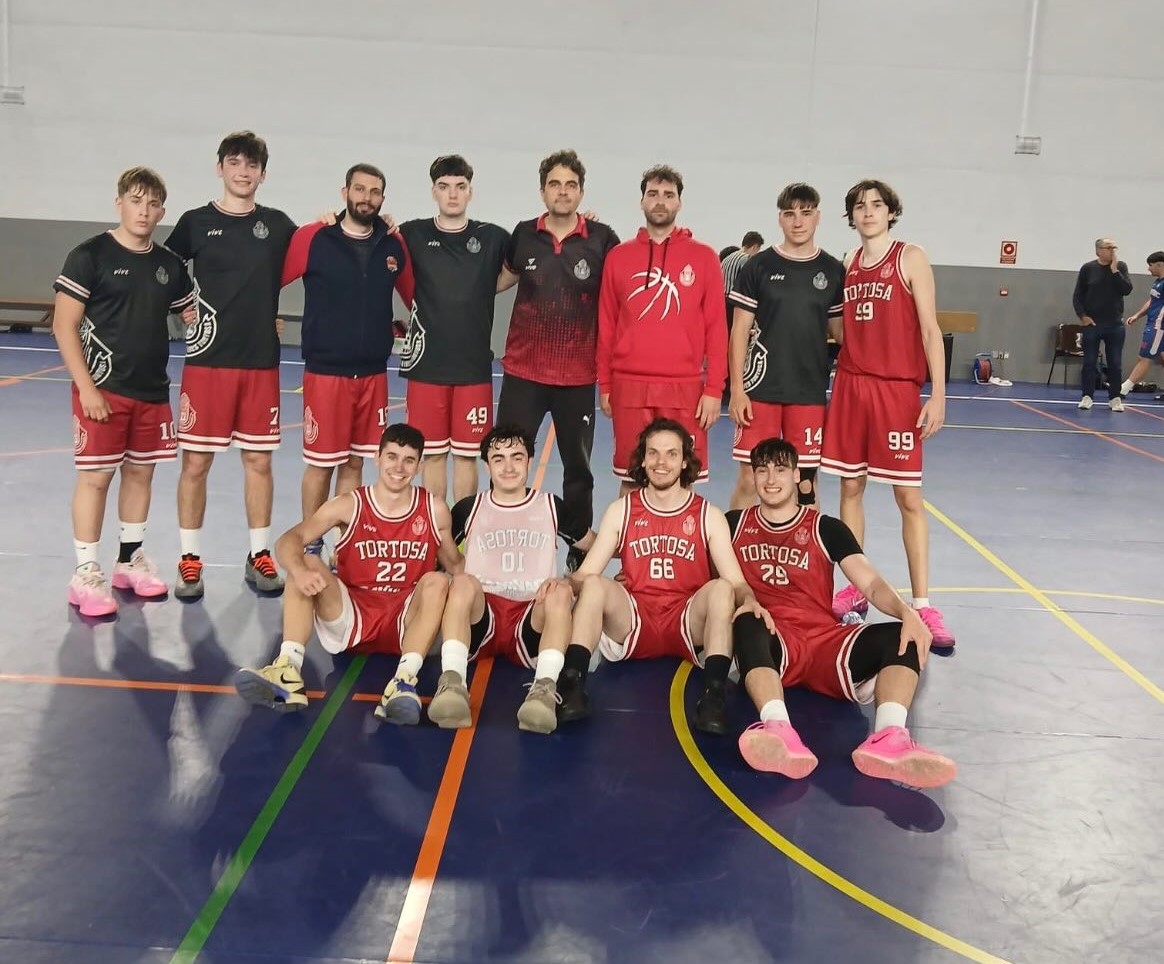 El CF Camarles empata (1-1) amb el Cambrils Unió a l’anada de la primera eliminatòria de la fase d’ascens