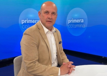 Carles Luz Alcalde Gandesa
