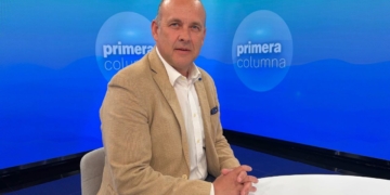 Carles Luz Alcalde Gandesa