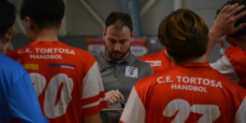 El CF La Sénia empata a dos al camp del CD La Cava i haurà de disputar la promoció d’ascens
