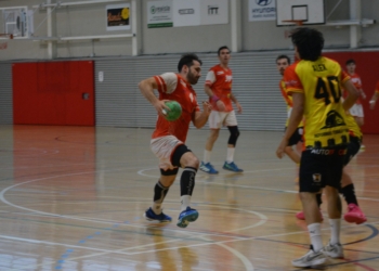 Empat a 29 gols entre el CE Tortosa i el Joventut 25 de Setembre