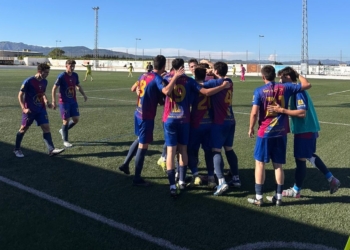 El CF Camarles empata (1-1) amb el Cambrils Unió a l’anada de la primera eliminatòria de la fase d’ascens