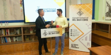 consell baix ebre