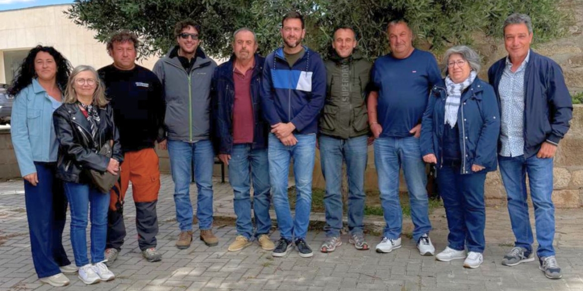 consell rector DOP oli terra alta