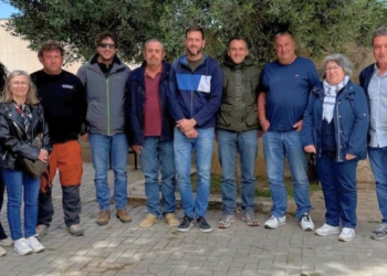 consell rector DOP oli terra alta