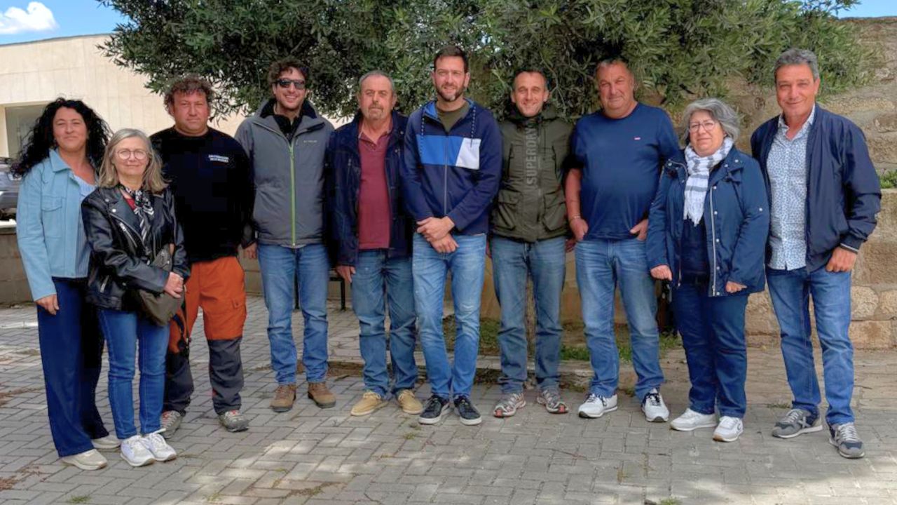 consell rector DOP oli terra alta