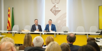 deltebre aniversari independencia