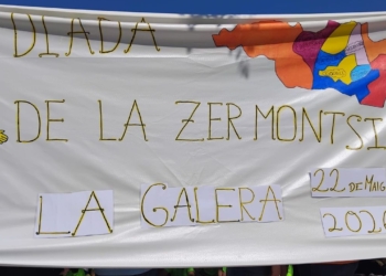 diada zer montsia