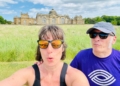 Els tortosins Javi Lorenzo i Núria Martí completen la Marató d’Edimburg